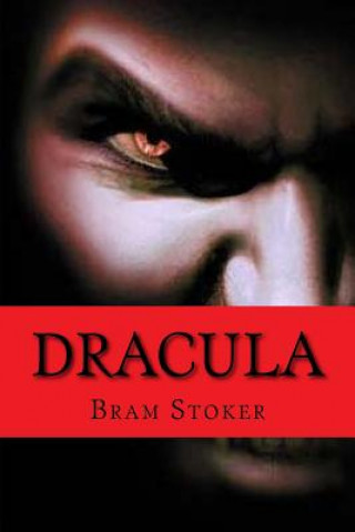 Könyv Dracula Bram Stoker