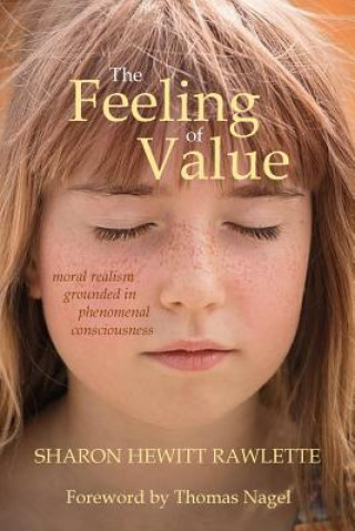 Kniha Feeling of Value Sharon Hewitt Rawlette