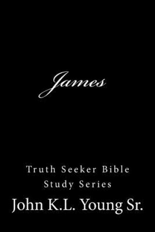 Boek James Rev John K L Young Sr