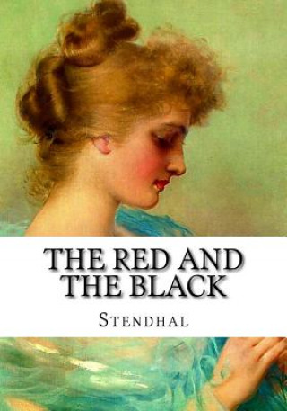 Könyv The Red and the Black Stendhal Stendhal