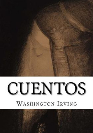 Książka Cuentos Washington Irving