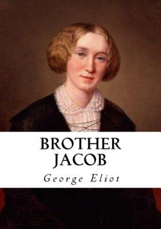 Buch Brother Jacob George Eliot