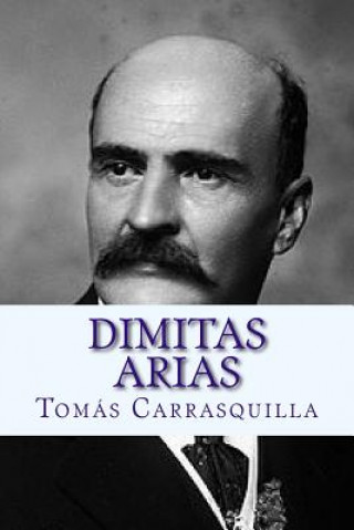 Libro Dimitas Arias Tomas Carrasquilla
