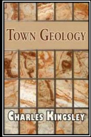 Kniha Town Geology Charles Kingsley