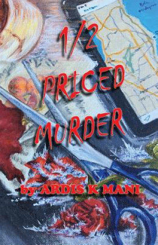 Książka 1/2 Priced Murder Ardis K Mani