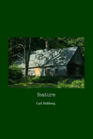 Book feature Carl Hultberg