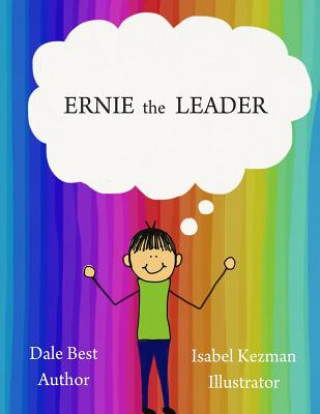 Knjiga Ernie, The Leader Dale Best