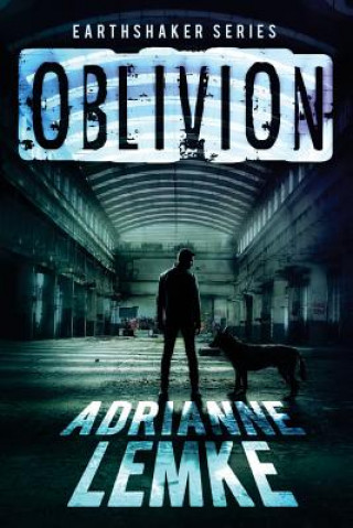 Knjiga Oblivion Adrianne Lemke