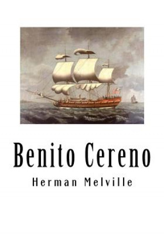 Libro Benito Cereno Herman Melville