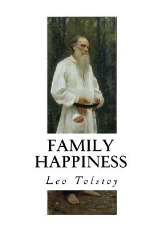 Kniha Family Happiness Louise Maude
