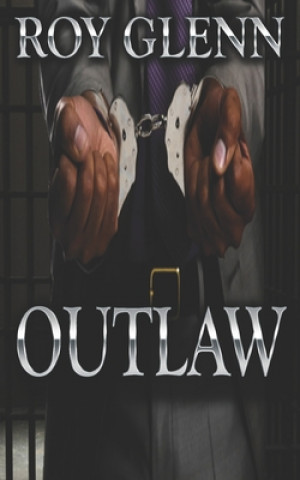 Boek Outlaw Roy Glenn