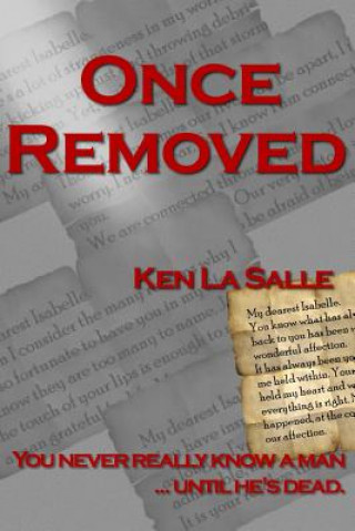 Kniha Once Removed Ken La Salle