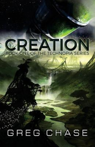 Knjiga Creation Greg Chase