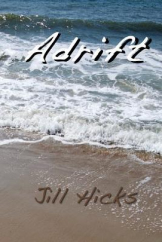 Buch Adrift Jill Hicks