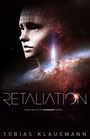 Knjiga Retaliation Tobias Klausmann