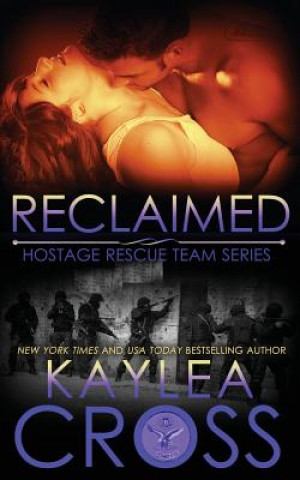Book Reclaimed Kaylea Cross