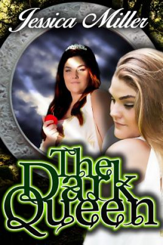 Buch The Dark Queen Jessica Miller