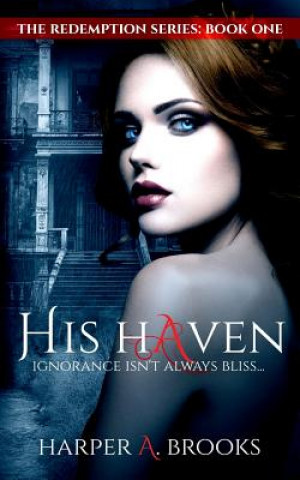 Libro His Haven Harper a Brooks