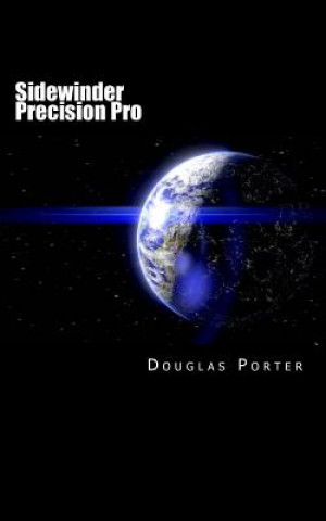 Książka Sidewinder Precision Pro Douglas Porter