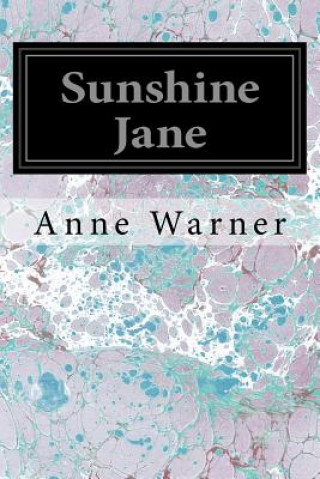 Kniha Sunshine Jane Anne Warner