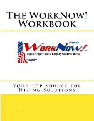 Kniha The WorkNow! Workbook Jobe Leonard