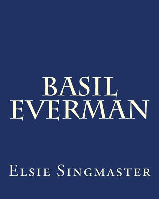 Carte Basil Everman MS Elsie Singmaster