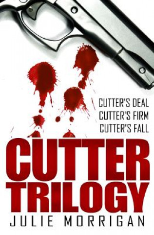 Book Cutter Trilogy Julie Morrigan