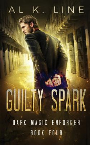 Knjiga Guilty Spark Al K Line