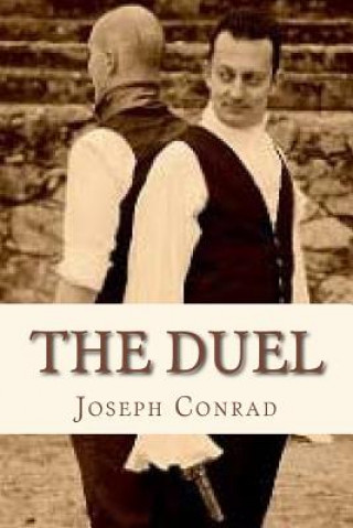 Könyv The Duel Joseph Conrad