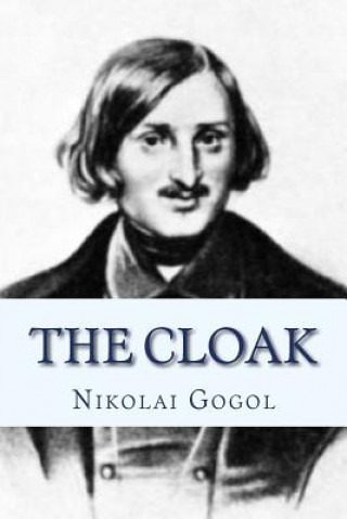 Carte The Cloak Nikolai Gogol