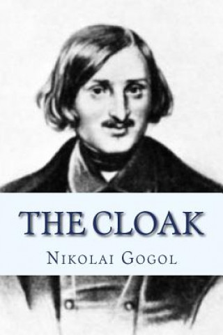 Książka The Cloak Nikolai Gogol