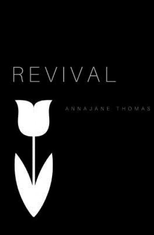 Książka Revival Annajane Thomas