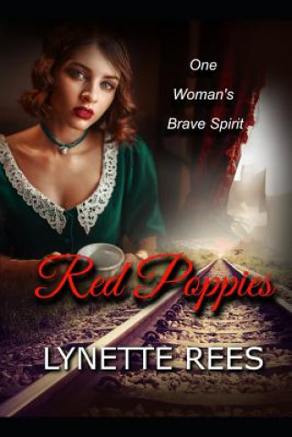 Buch Red Poppies Lynette Rees