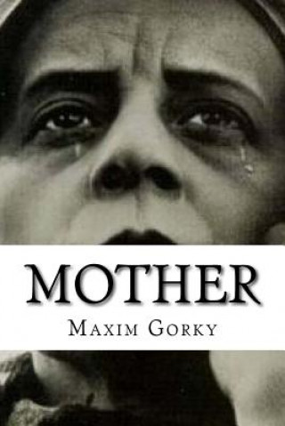 Knjiga Mother Maxim Gorky