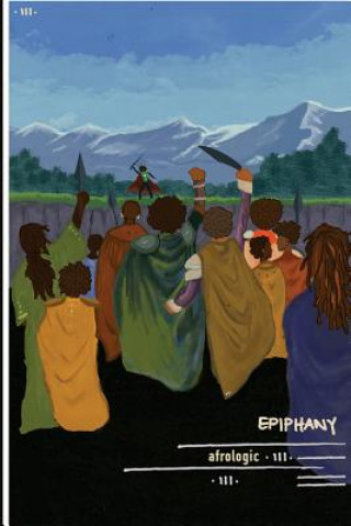 Knjiga Epiphany Afro Logic