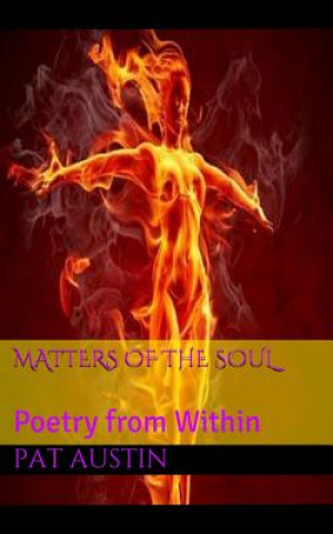 Livre Matters of the Soul Pat Austin