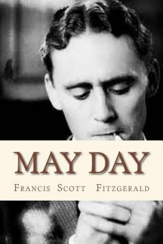 Knjiga May Day F Scott Fitzgerald