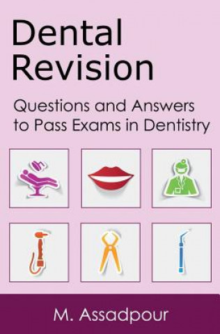 Книга Dental Revision M Assadpour