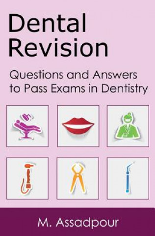 Knjiga Dental Revision M Assadpour