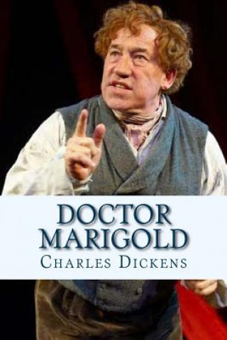 Book Doctor Marigold Andre