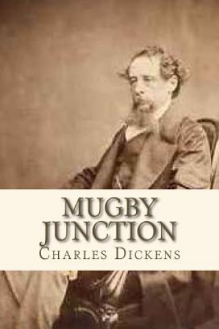 Book Mugby Junction Andre