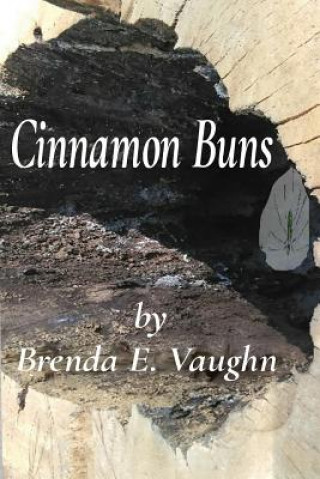 Kniha Cinnamon Buns Brenda E Vaughn