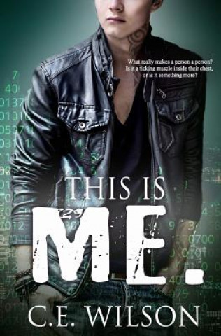 Libro This is Me. C E Wilson