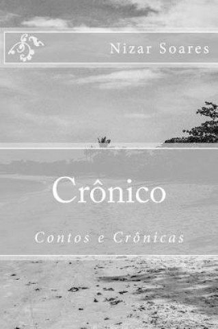Kniha Crônico: Contos e Crônicas Nizar Soares
