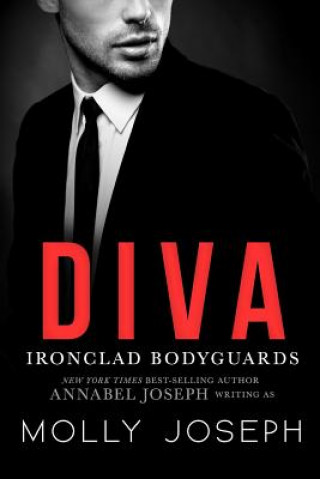 Libro Diva Molly Joseph