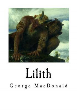 Книга Lilith George MacDonald