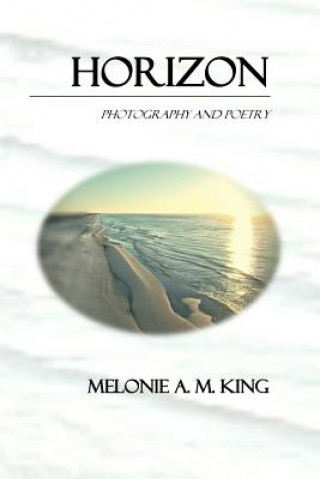 Knjiga Horizon Melonie a M King