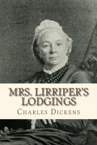 Книга Mrs Lirripes Lodgings Charles Dickens