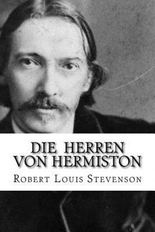 Buch Die Herren von Hermiston Robert Louis Stevenson