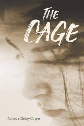 Knjiga The Cage Amanda Christy Cooper